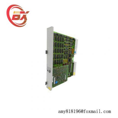 Siemens 6DS15118AA - Advanced DP & Profibus DP Interface Module