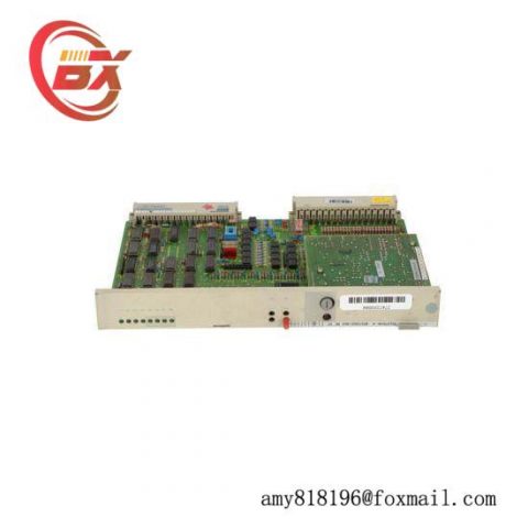 Siemens 6DS1602-8AA | Advanced Industrial Expansion Module