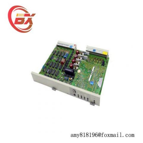 Siemens 6DS17028AA - Advanced Analog Output Module