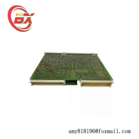 Siemens 6DS1715-8BA Teleperm M - Advanced Control Module for Industrial Automation