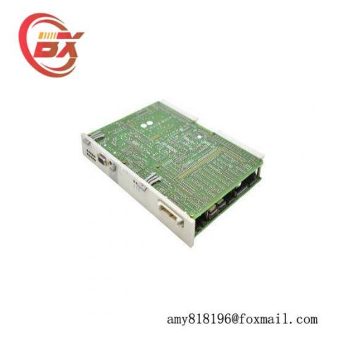 Siemens 6DS17318BA - Analog Input Module, 100% Industrial Control Solutions