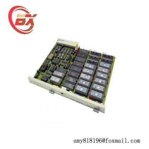 SIEMENS 6DS1824-8BA Memory Module; Siemens