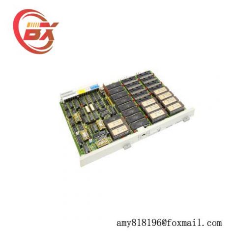 Siemens 6DS1827-8BD Memory Module: High Performance for Industrial Control Applications