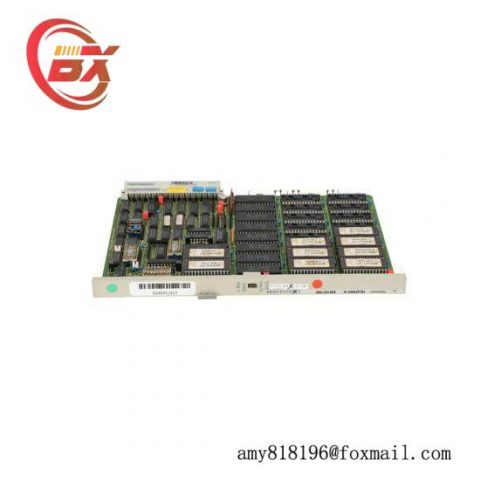Siemens 6DS1827-8CA: High-Speed EPROM Memory Module