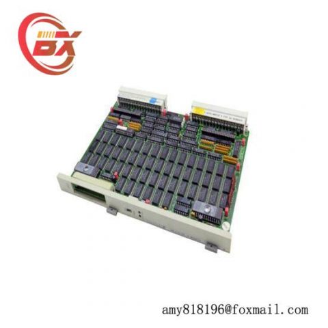 Siemens 6DS1837-8BA RAM Module for Industrial Control Systems