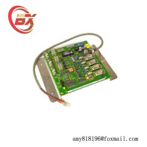 TESTED ASSY90-0450/AW0090-0449: Precision Engineered Control Module