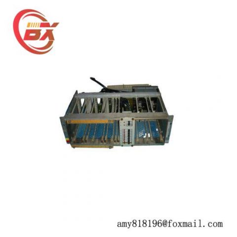 Siemens 6DS4407-8CA Teleperm Control System Module