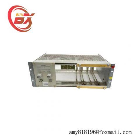 Siemens 6DS4426-8AA - Remote Bus Connection Subrack