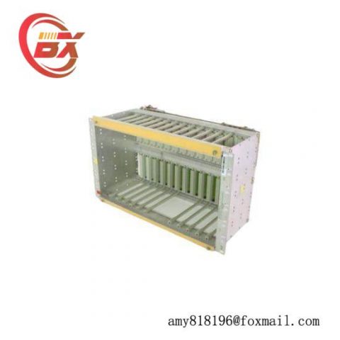 Siemens 6DS9002-8BA PLC Control Module, High-Power Automation Core