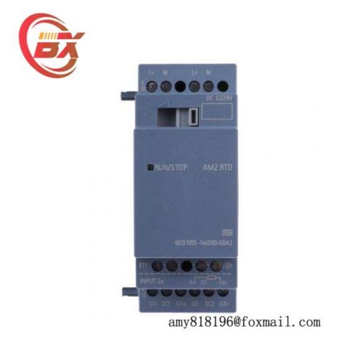 Siemens 6ED1055-1MD00-0BA2 Simatic
