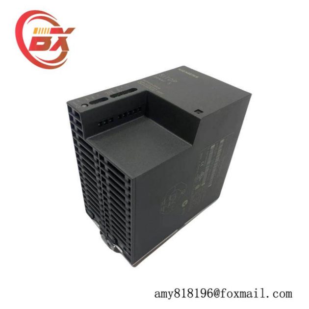 Siemens 6EP1333-2BA00 Industrial Power Supply