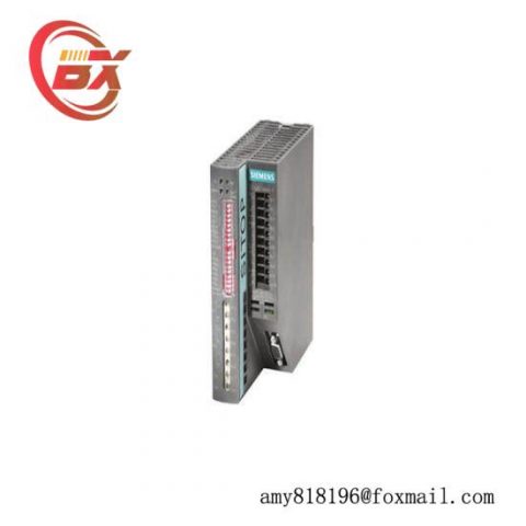 Siemens 6EP1931-2EC21 Power Supply: Industrial Control Solutions