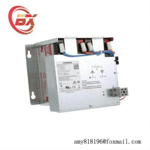 SIEMENS 6EP1935-6ME21 SITOP Power Supply Module