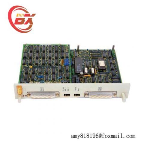 SIEMENS 6ES5241-1AA11 IP241 Control Module