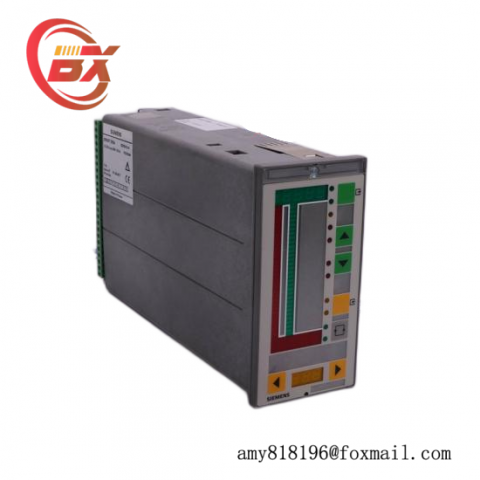 SIEMENS 6ES5318-8MC12 - High-Performance ET200U Interface Module for Advanced Automation Solutions