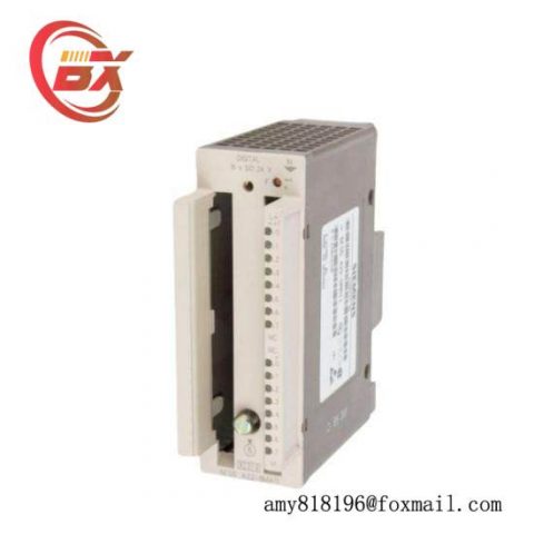 Siemens 6ES5422-8MA11 - High-Power SIMATIC S5 Control Module