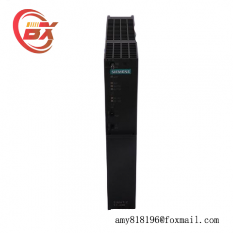 SIEMENS SIMATIC S5 460 ANALOG OUTPUT MODULE - 6ES5460-7LA12, Precision Control Solution