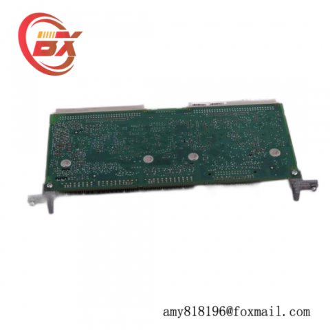 SIEMENS 6ES5816-1AA21 - SIMATIC S5 Control System Modules