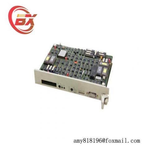 Siemens 6ES5928-3UA11: High-Performance Process Control Module