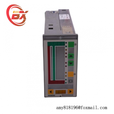 Siemens 6ES5930-8MD11 Power Supply, Industrial Control System Component