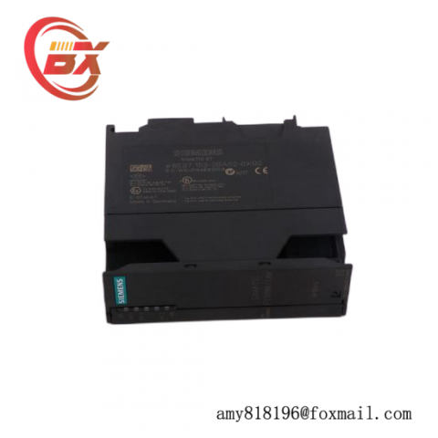 SIEMENS 6ES5942-7UH11 CPU942H Control Module