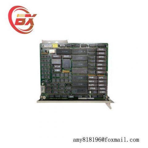 Siemens 6ES5947-3UA22: Advanced Process Control Module