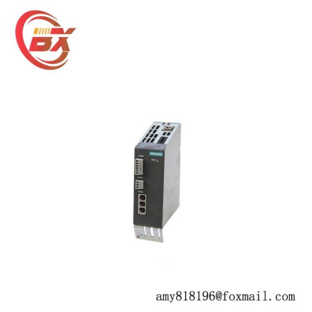 SIEMENS 6ES5955-3LF11 Analog Output Module for Industrial Control Systems