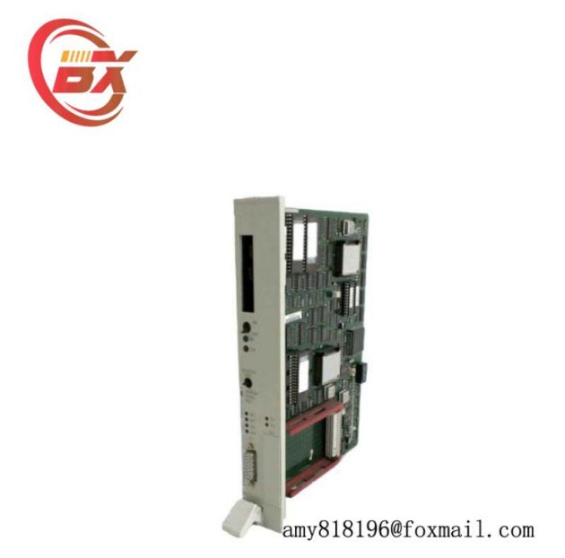 SIEMENS 6ES5955-3LF11 Analog Output Module for Industrial Control Systems