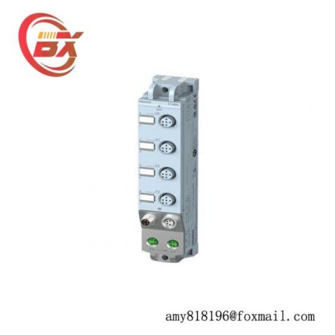 SIEMENS 6ES7141-5AF00-0BA0: Advanced Digital I/O Modules for Industrial Automation