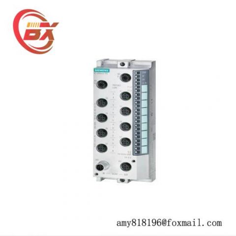 SIEMENS 6ES7141-6BG00-0AB0 Digital Input/Output Devices
