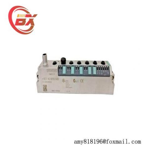 Siemens SIMATIC S7-1500 CPU 6ES5281-4UB12 Control Module