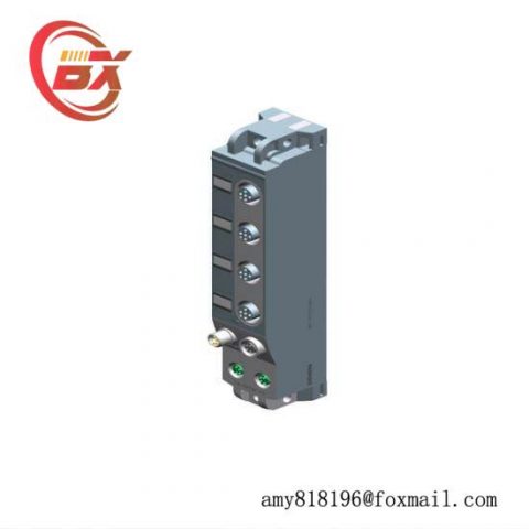 SIEMENS 6ES7147-5JD00-0BA0 CM IO-Link: Industrial Automation Control Module