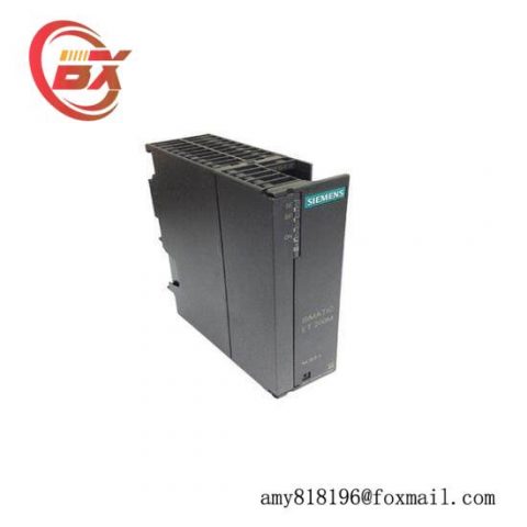 SIEMENS 6ES7153-1AA03-0XA1 Interface Module for Industrial Automation