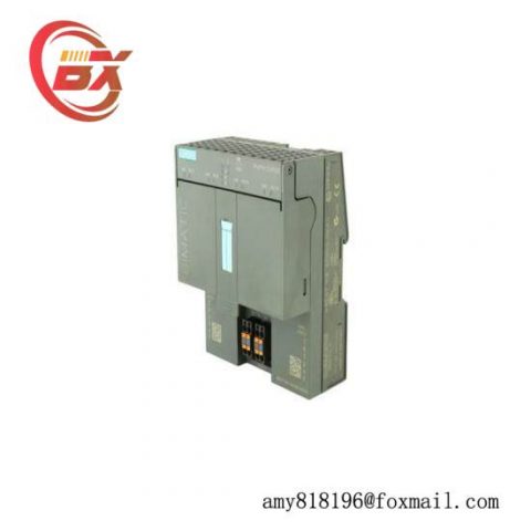 Siemens 6ES7158-3AD00-0XA0 Coupler Module for Industrial Control Applications