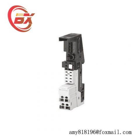 SIEMENS 6ES7193-4CE00-0AA0 | Industrial Automation Terminal Module