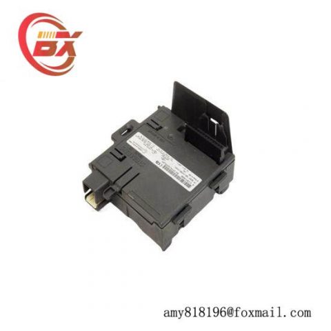 Siemens 6ES7195-7HF80-0XA0 - Advanced DP/PA Bus Module for Industrial Automation
