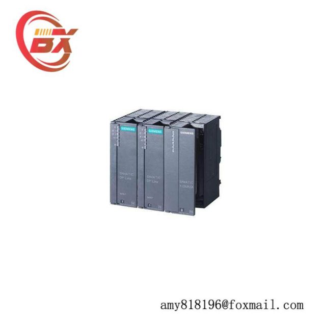 SIEMENS 6ES7197-1LA12-0XA0: Industrial Networking Y-Link Module