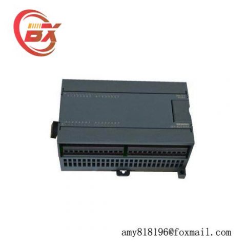 SIEMENS 6ES7223-1BL22-0XA0 Digital I/O Module