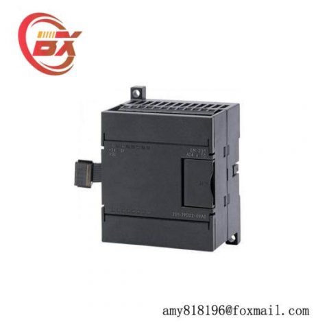 Siemens 6ES7231-7PD22-0XA0 Analog Input EM 231 for Industrial Control