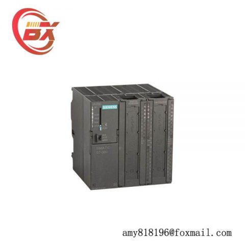 SIEMENS 6ES7313-5BF03-0AB0 Micro CPU Module for Automation Solutions