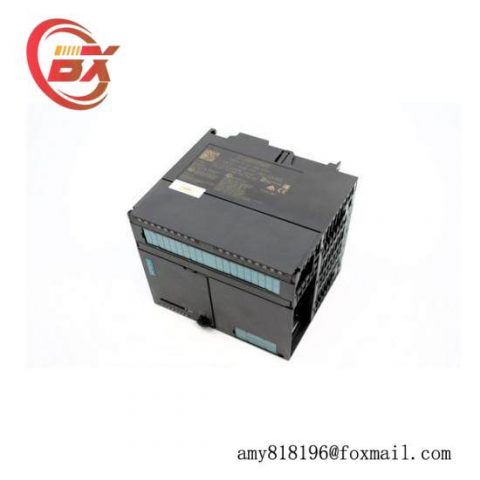 SIEMENS 6ES7315-7TJ10-0AB0 CPU Module: Advanced Automation Core