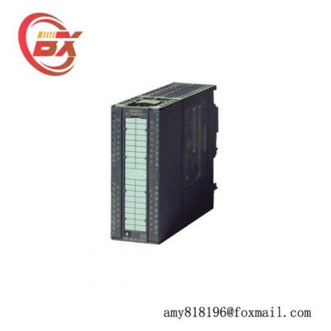 SIEMENS S7-300 Digital input module 6ES7321-1BL00-0AA0, Advanced Automation Component