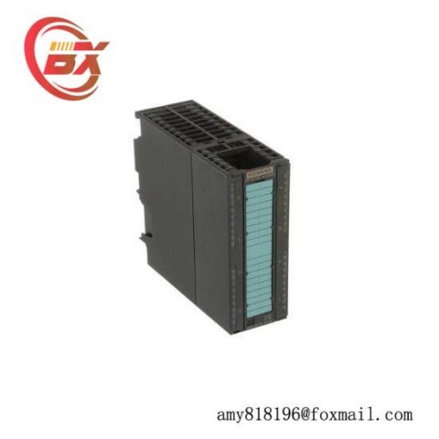 Siemens 6ES7322-1HF10-0AA0 Digital Output Module