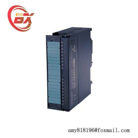Siemens 6ES7322-1HH00-0AA0 - Advanced Digital Output Module for Industrial Control Systems