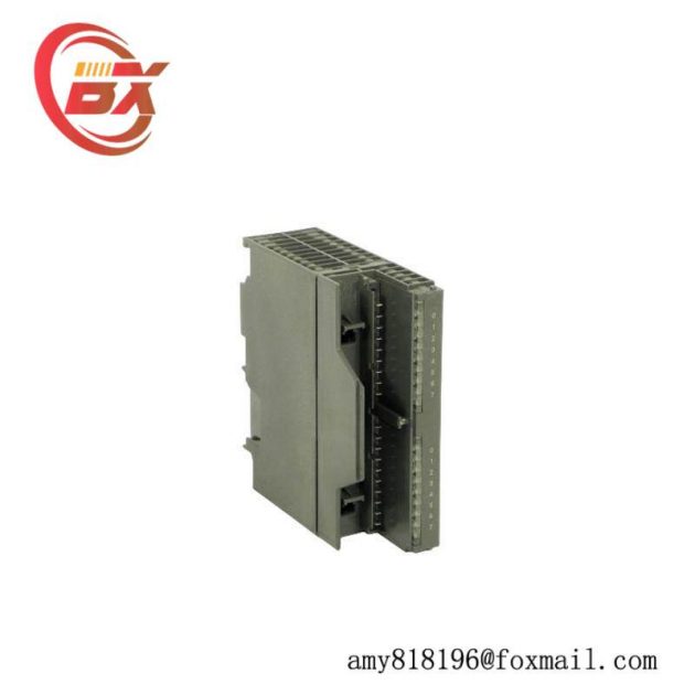 SIEMENS S7-300 Digital Module 6ES7323-1BH01-0AA0 - Control & Automation Excellence