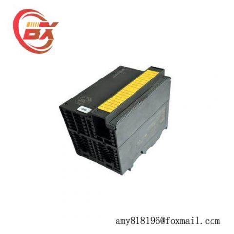 SIEMENS 6ES7326-1BK01-0AB0 Digital Input Module - Industrial Automation Solutions