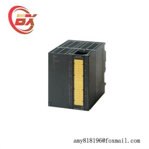SIEMENS 6ES7326-1RF01-0AB0 Digital Input Module: Precision Control Solutions for Industrial Automation