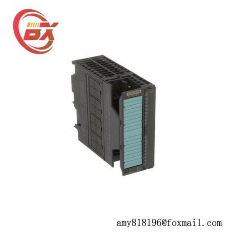 SIEMENS SIMATIC S7-300, 6ES7331-7KF02-0AB0, Analog Input Module