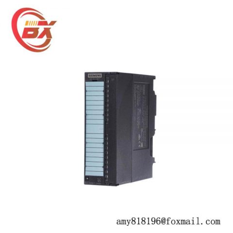 SIEMENS 6ES7332-5HB01-0AB0: Industrial Automation Expansion Module
