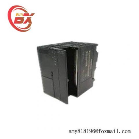 SIEMENS 6ES7338-7UH01-0AC0 Ultrasonic Position Decoder Module